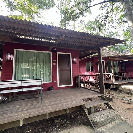 Pang Mai Resort Szongkhla Kültér fotó