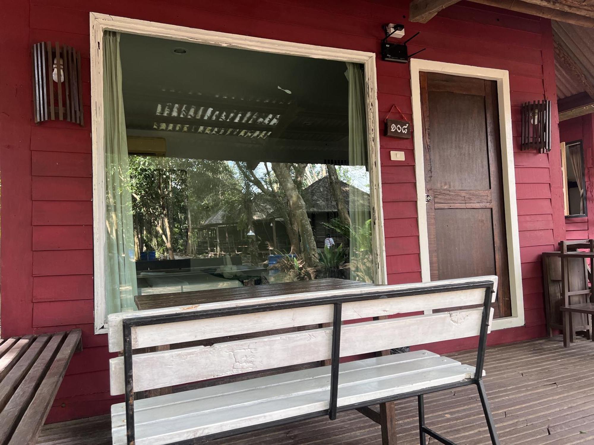 Pang Mai Resort Szongkhla Kültér fotó