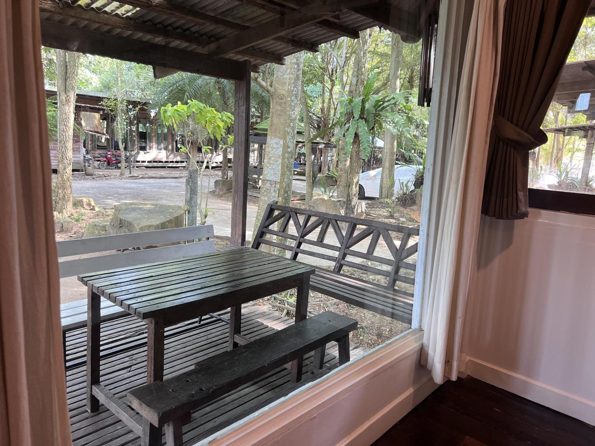Pang Mai Resort Szongkhla Kültér fotó