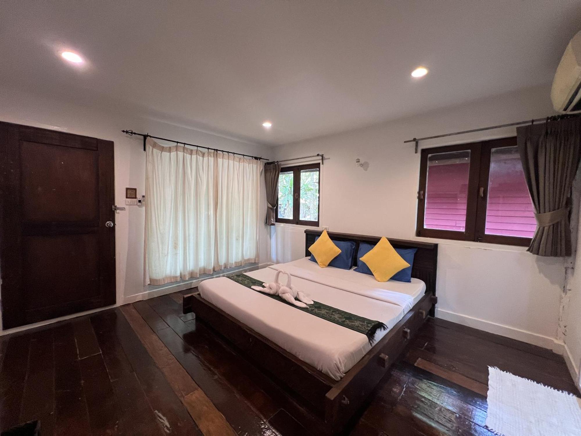 Pang Mai Resort Szongkhla Kültér fotó