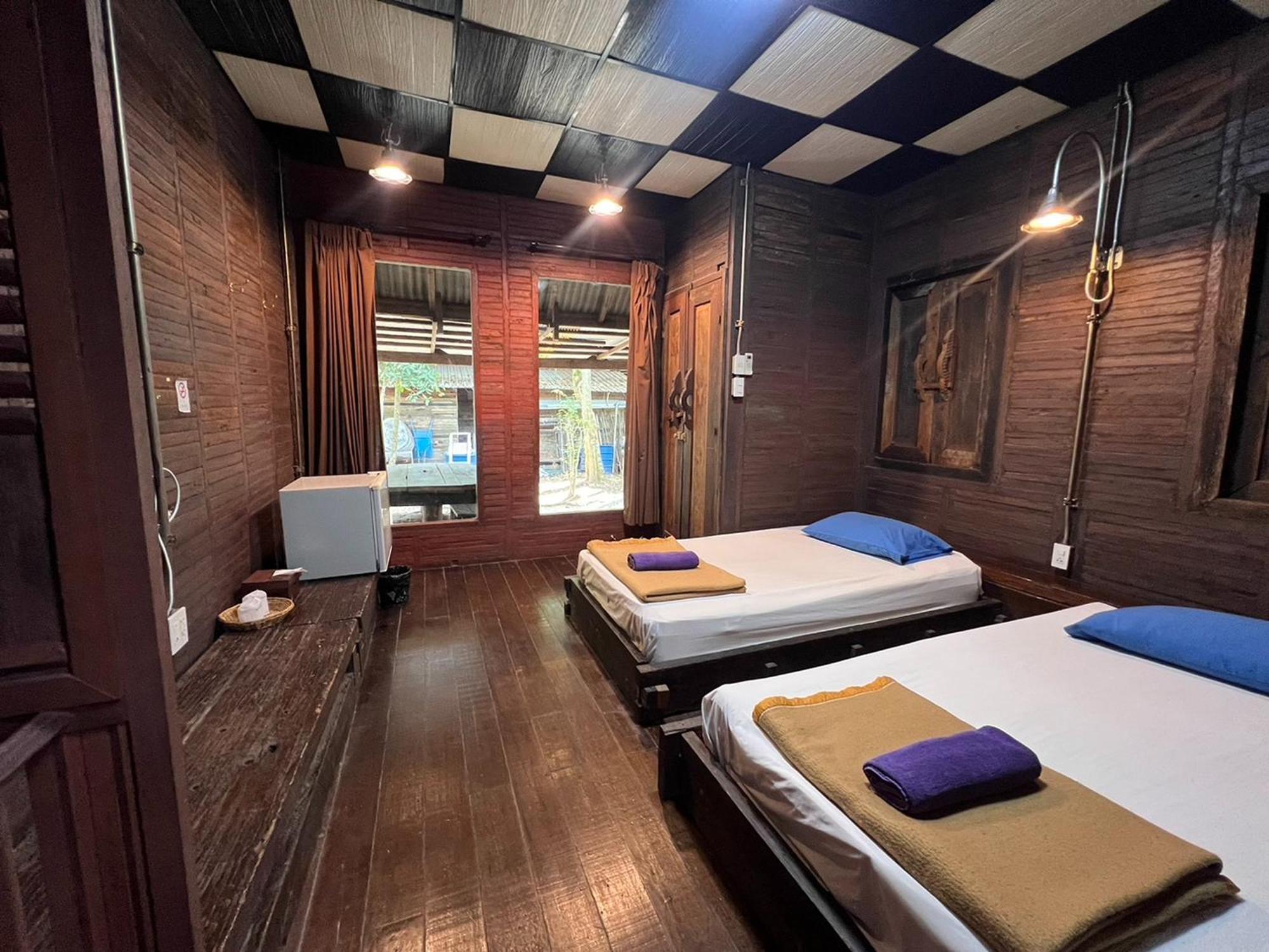 Pang Mai Resort Szongkhla Kültér fotó