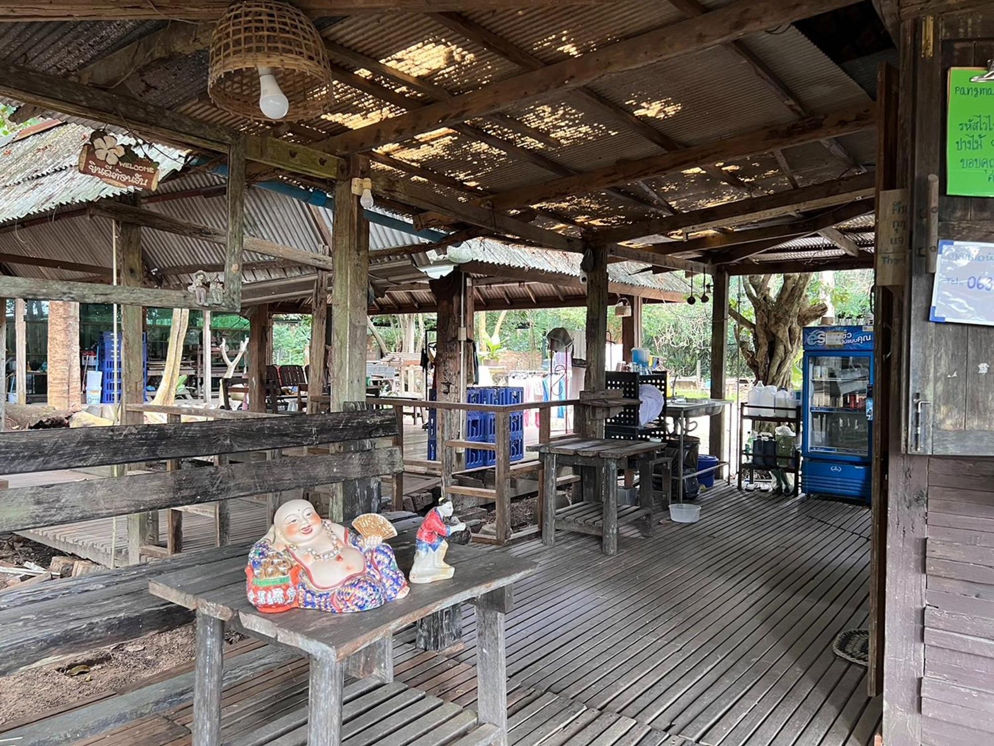 Pang Mai Resort Szongkhla Kültér fotó
