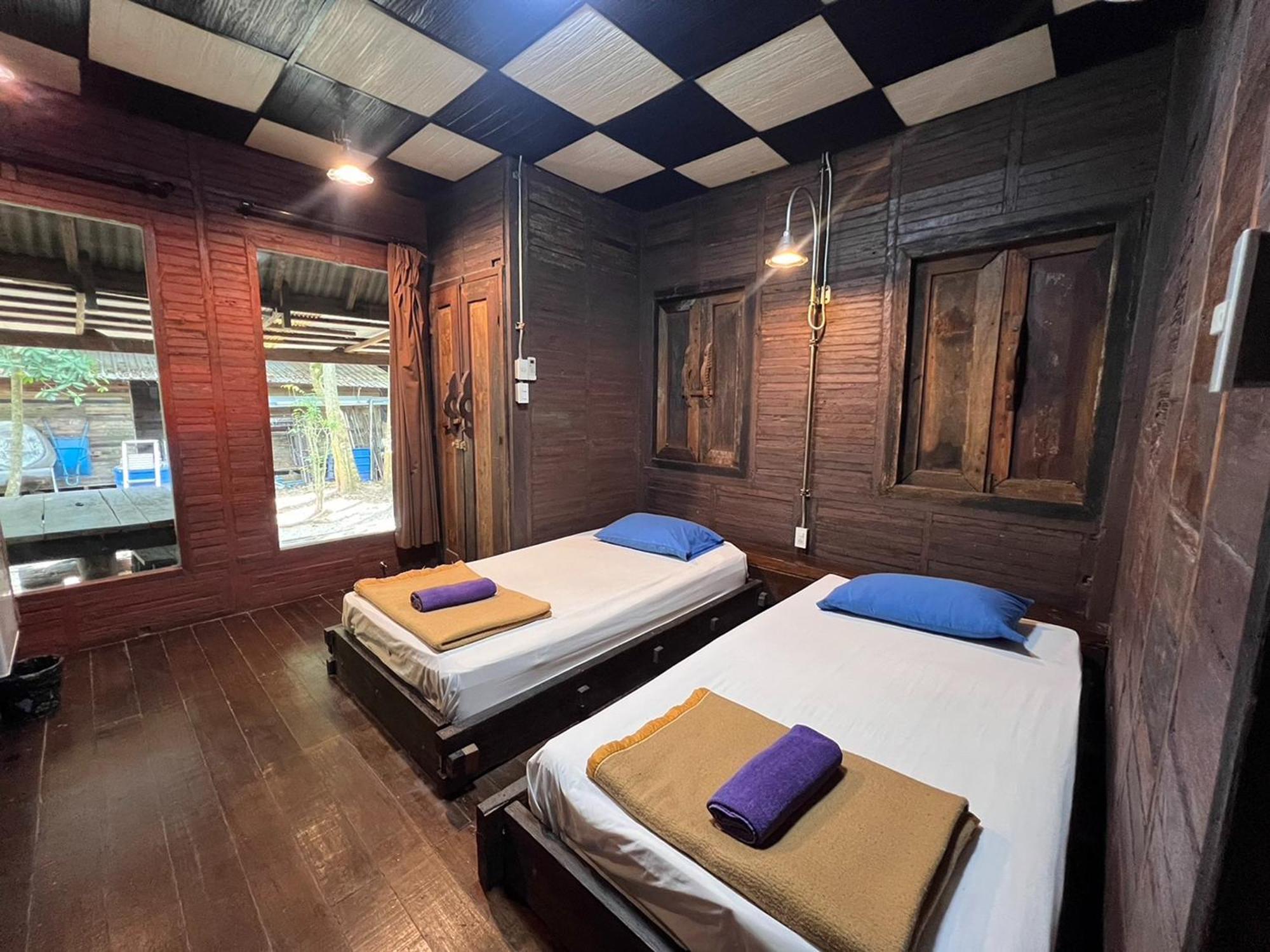 Pang Mai Resort Szongkhla Kültér fotó