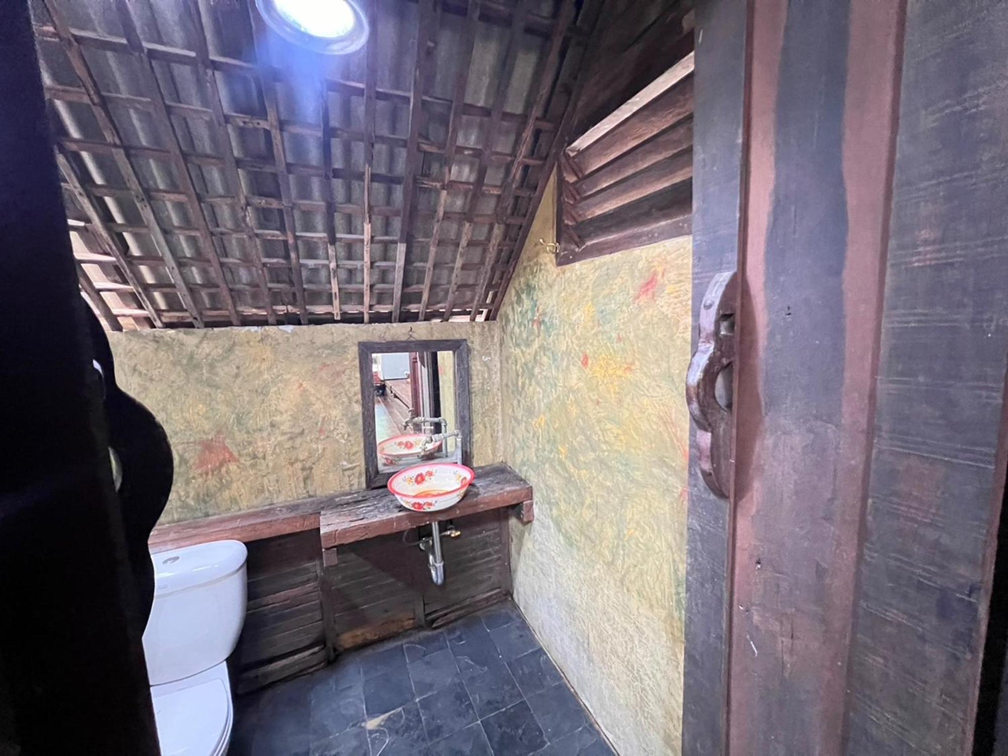 Pang Mai Resort Szongkhla Kültér fotó