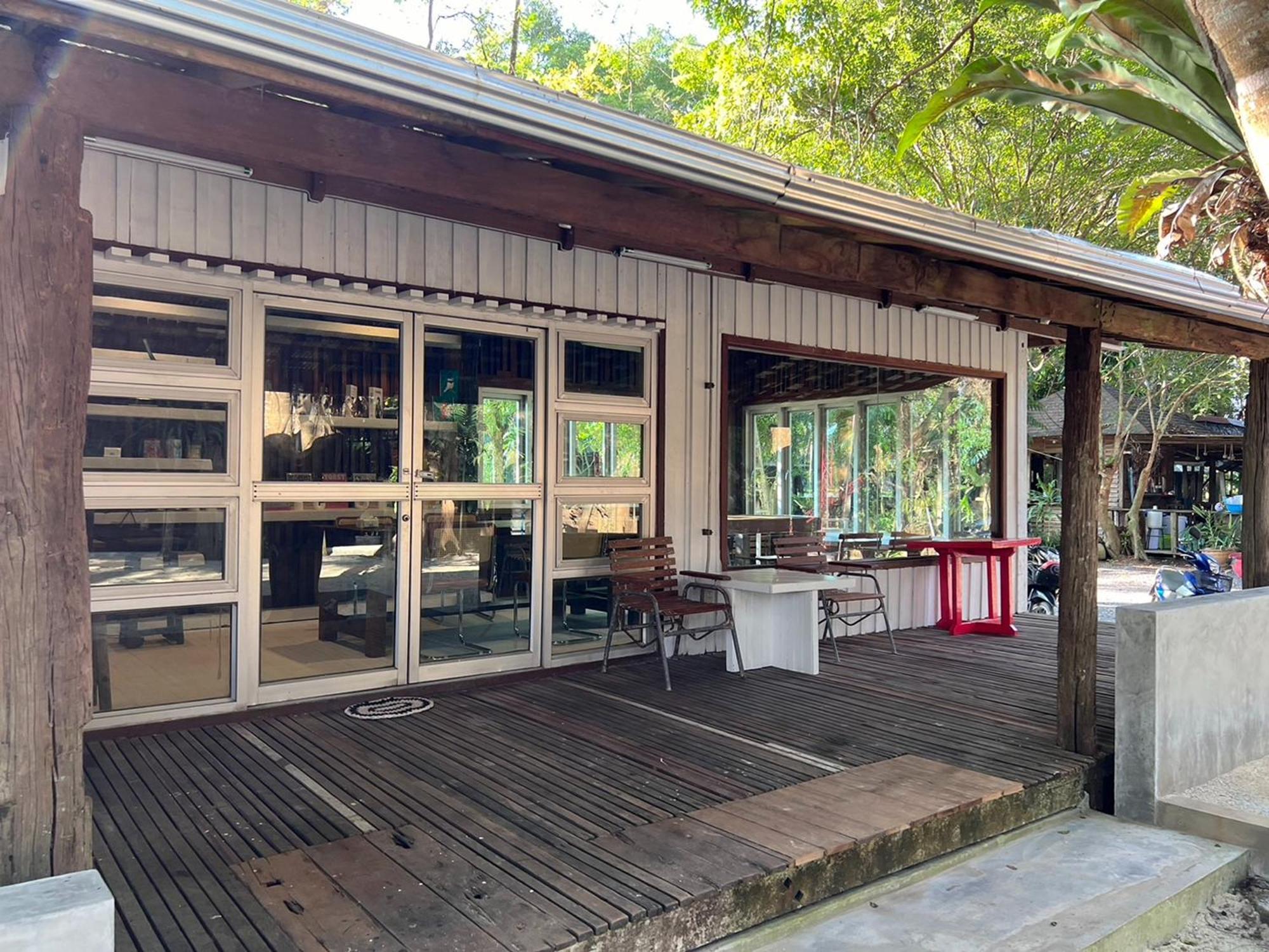 Pang Mai Resort Szongkhla Kültér fotó