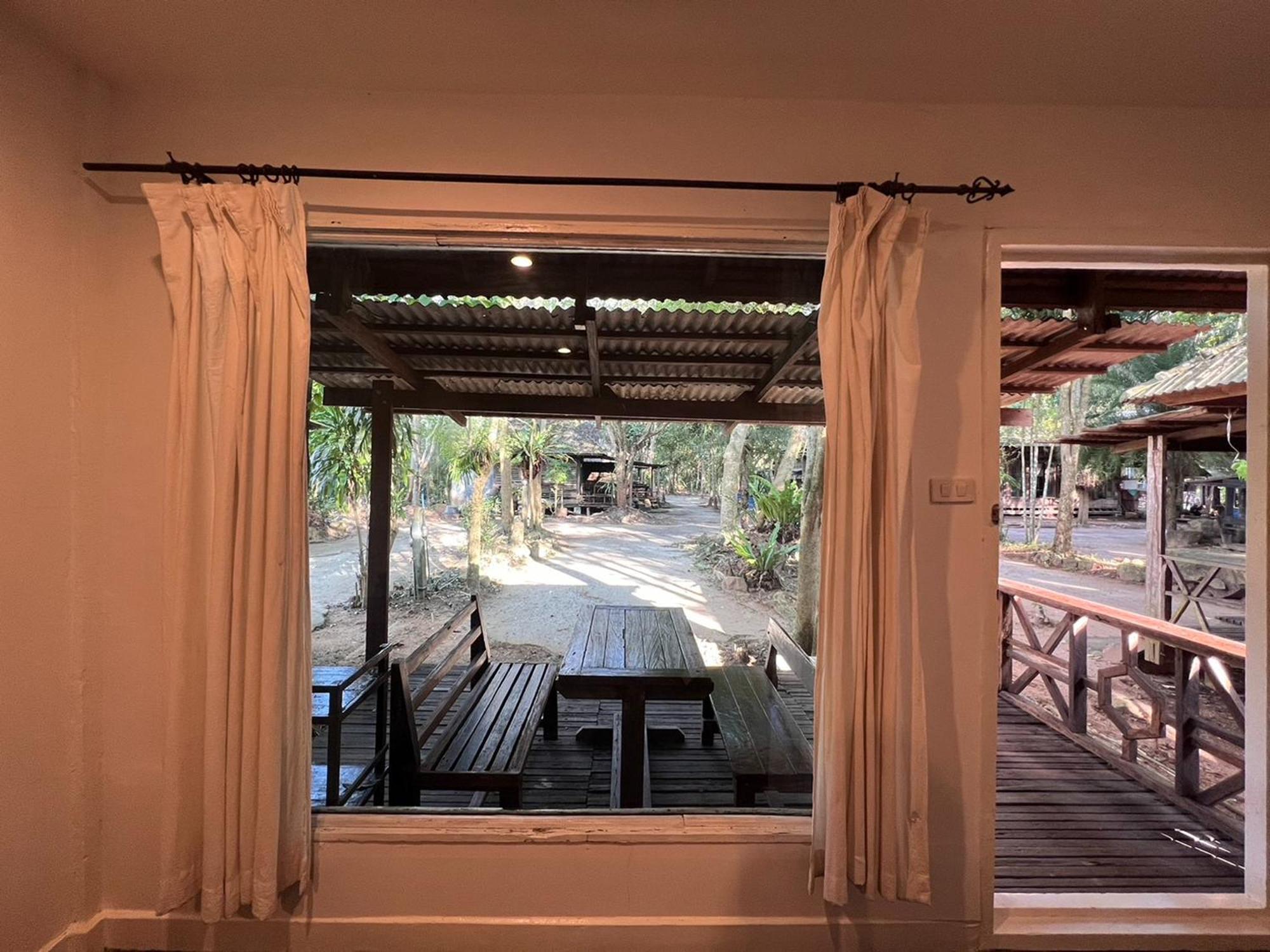 Pang Mai Resort Szongkhla Kültér fotó