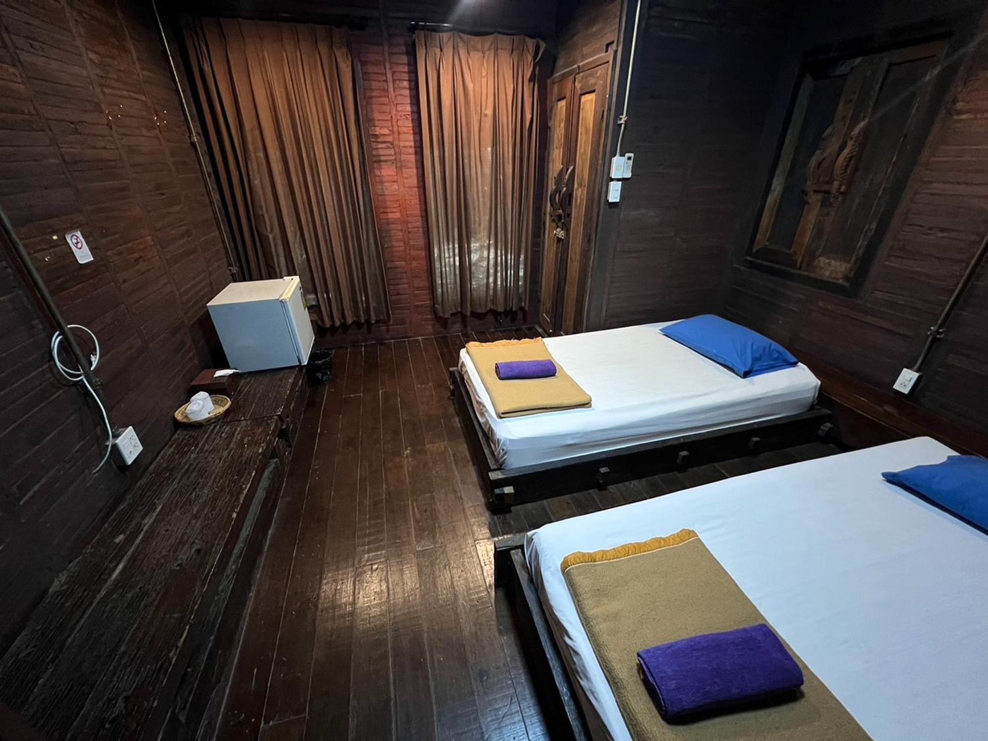 Pang Mai Resort Szongkhla Kültér fotó