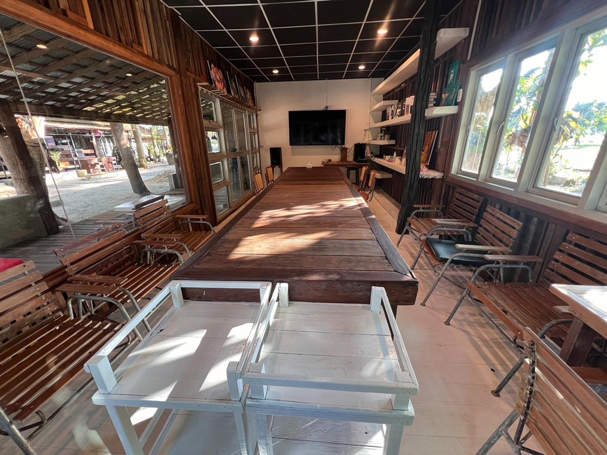 Pang Mai Resort Szongkhla Kültér fotó