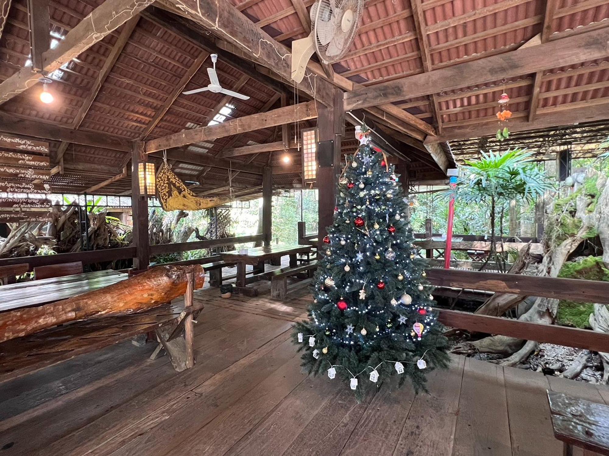 Pang Mai Resort Szongkhla Kültér fotó