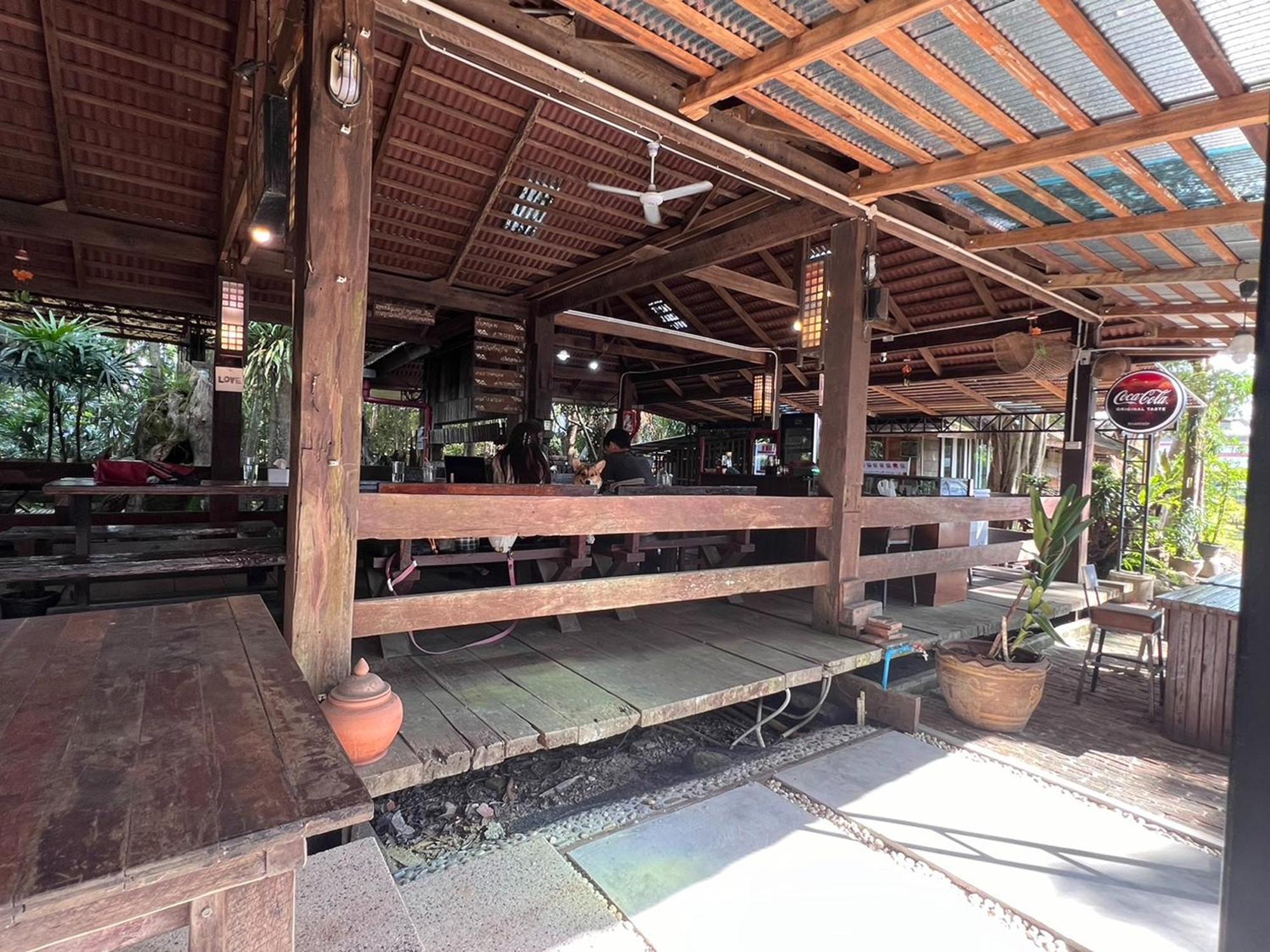 Pang Mai Resort Szongkhla Kültér fotó