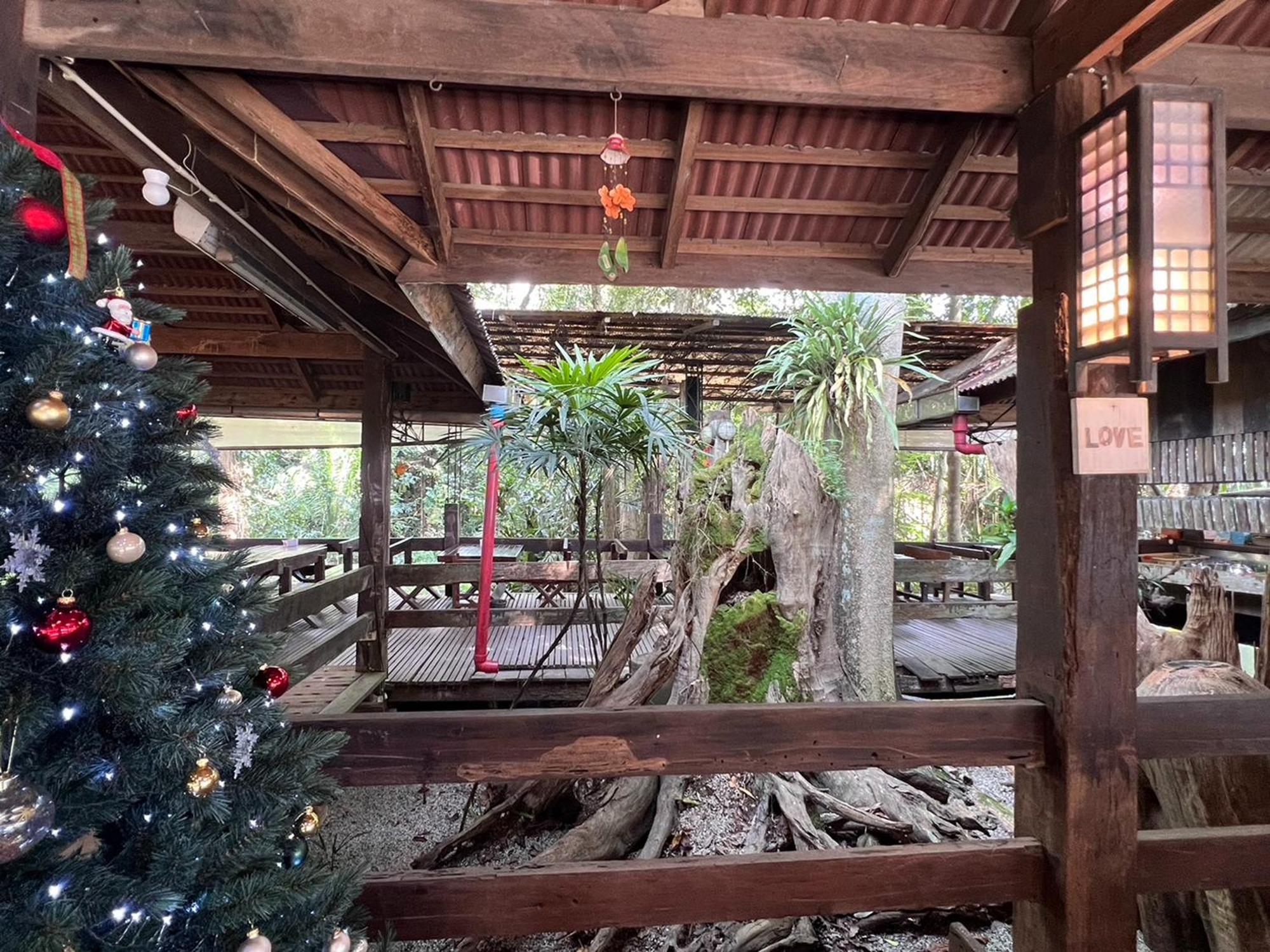 Pang Mai Resort Szongkhla Kültér fotó
